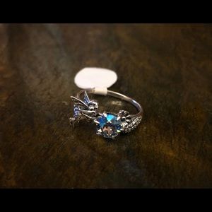 Fragrant Jewels Spirit of a Fairy Ring